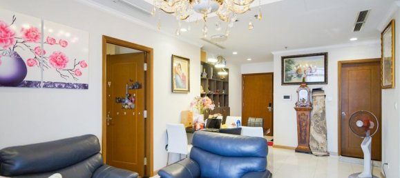 3 bedrooms Apartment in Binh Thanh, Vietnam No. 17851 6