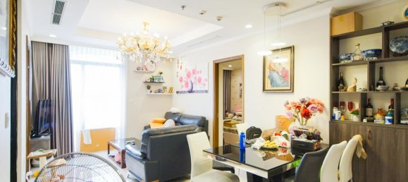 3 bedrooms Apartment in Binh Thanh, Vietnam No. 17851 4