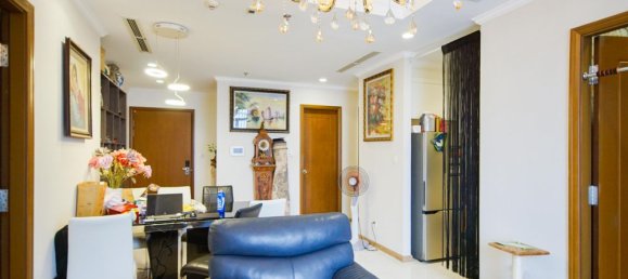 3 bedrooms Apartment in Binh Thanh, Vietnam No. 17851 7