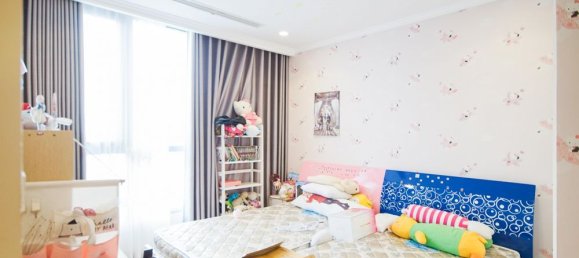 3 bedrooms Apartment in Binh Thanh, Vietnam No. 17851 2