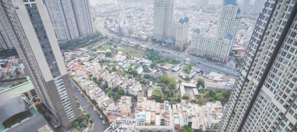 3 bedrooms Apartment in Binh Thanh, Vietnam No. 17851 17