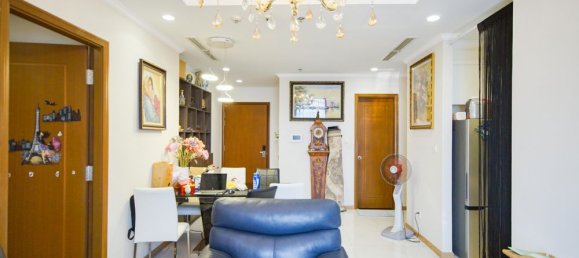 3 bedrooms Apartment in Binh Thanh, Vietnam No. 17851 5