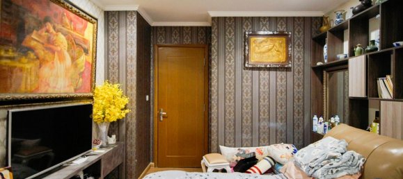3 bedrooms Apartment in Binh Thanh, Vietnam No. 17851 14