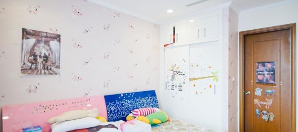 3 bedrooms Apartment in Binh Thanh, Vietnam No. 17851 9