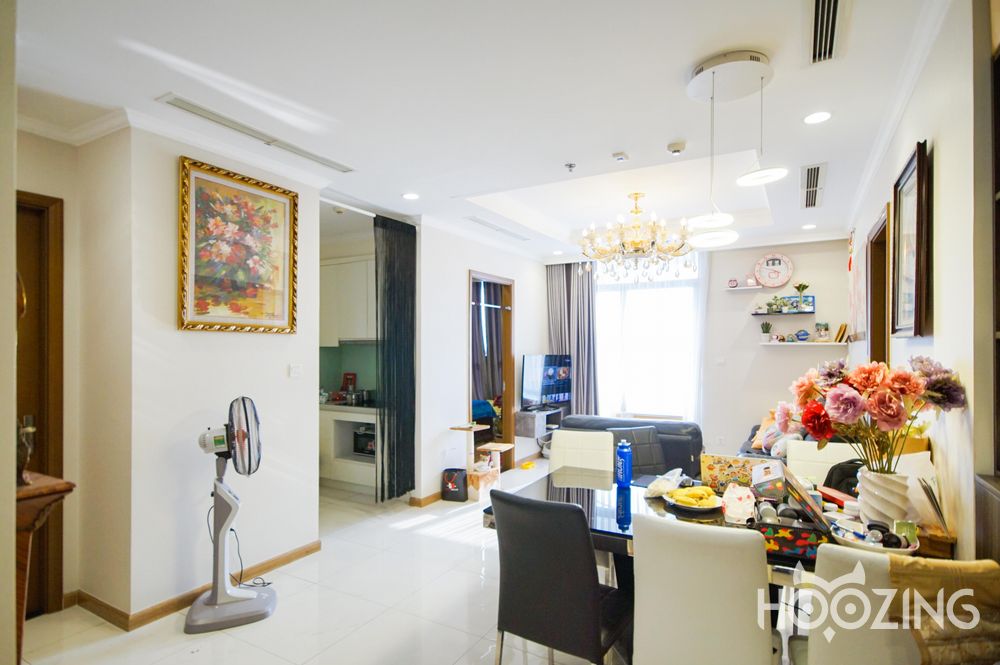 3 bedrooms Apartment in Binh Thanh, Vietnam No. 17851