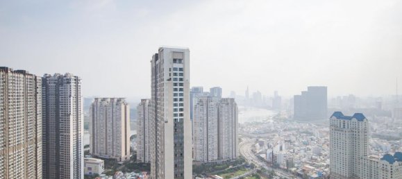 3 bedrooms Apartment in Binh Thanh, Vietnam No. 17851 15