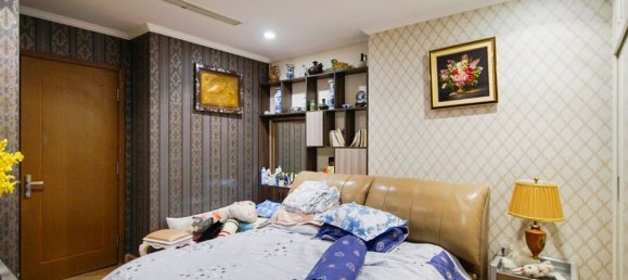 3 bedrooms Apartment in Binh Thanh, Vietnam No. 17851 13