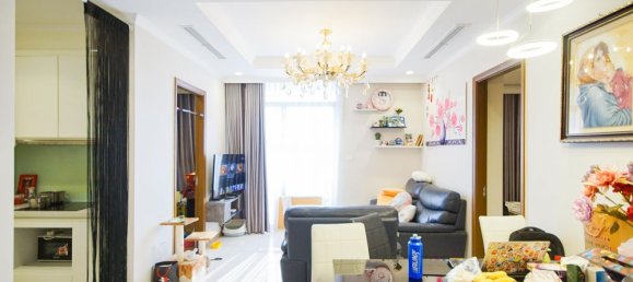 3 bedrooms Apartment in Binh Thanh, Vietnam No. 17851 10