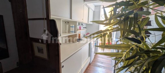 Квартира с 1 спальней в Фьюмичино, Италия № 305757 11