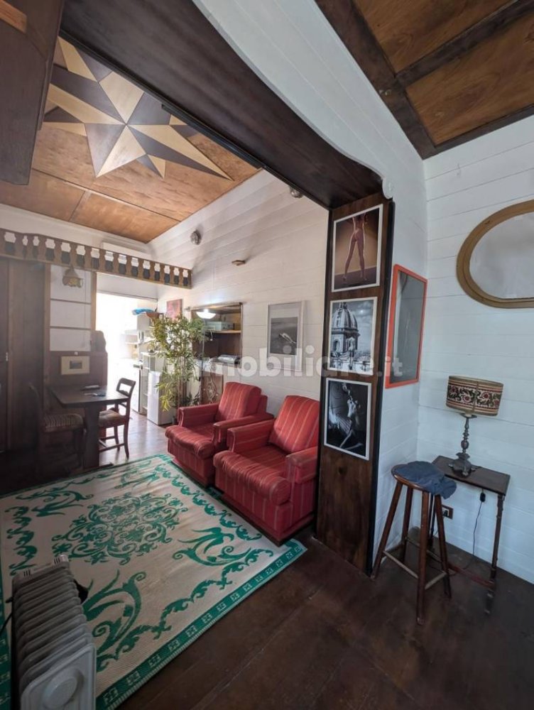 1 bedroom Apartment in Fiumicino, Italy No. 305757