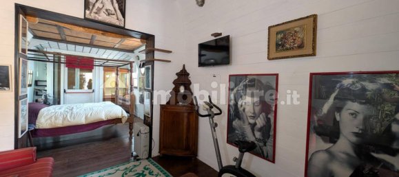 Квартира с 1 спальней в Фьюмичино, Италия № 305757 8