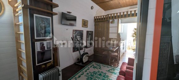 Квартира с 1 спальней в Фьюмичино, Италия № 305757 6