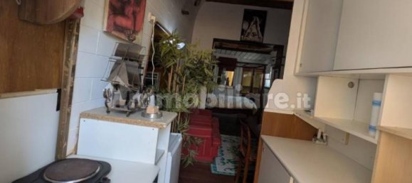 Квартира с 1 спальней в Фьюмичино, Италия № 305757 13