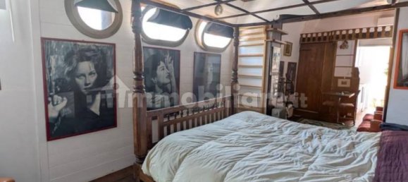 Квартира с 1 спальней в Фьюмичино, Италия № 305757 4