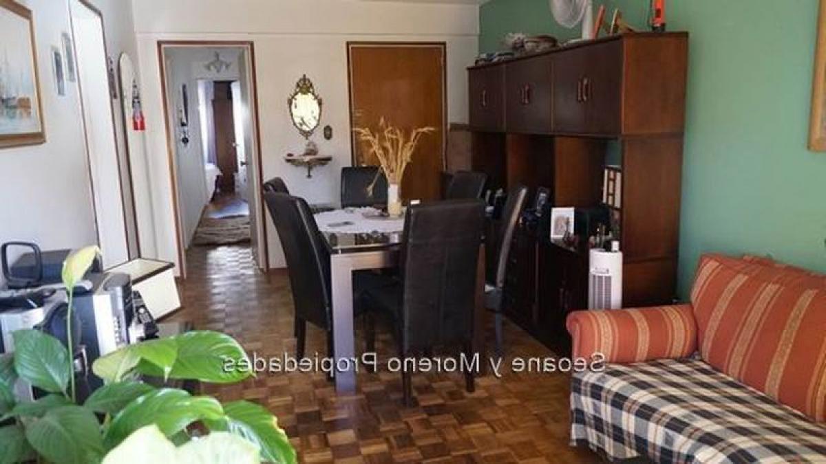 Apartamento T2 em Montevideo, Uruguay N.º 9028