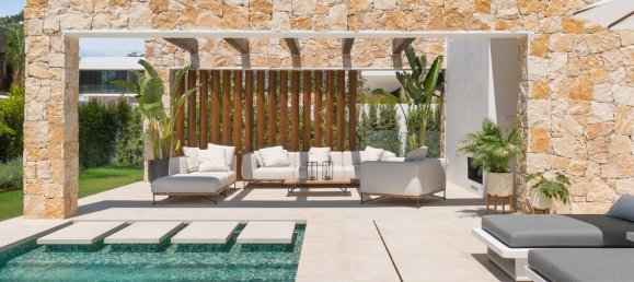 6 bedrooms Villa in Marbella, Spain No. 10120 10