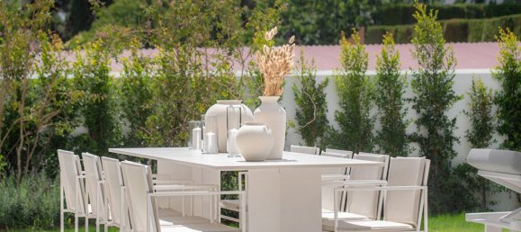 6 bedrooms Villa in Marbella, Spain No. 10120 7