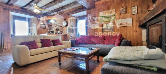 7 bedrooms House in Valladolid, Spain No. 178537 32