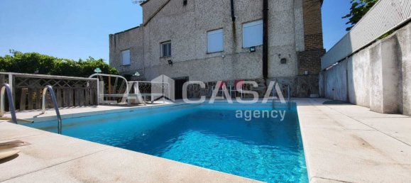 7 bedrooms House in Valladolid, Spain No. 178537 50