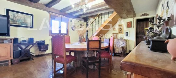 7 bedrooms House in Valladolid, Spain No. 178537 30