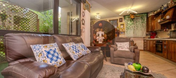 4 rooms Apartment in Casalecchio di Reno, Italy No. 29318 12