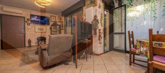 4 rooms Apartment in Casalecchio di Reno, Italy No. 29318 13