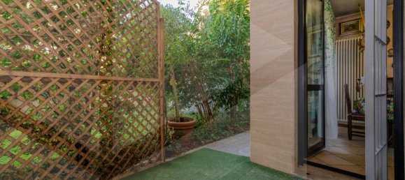 4 rooms Apartment in Casalecchio di Reno, Italy No. 29318 18