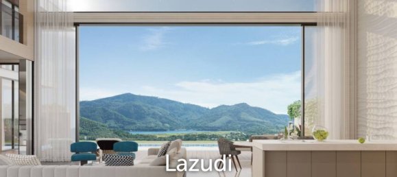 4 bedrooms Villa in Bang Tao, Thailand No. 14267 4