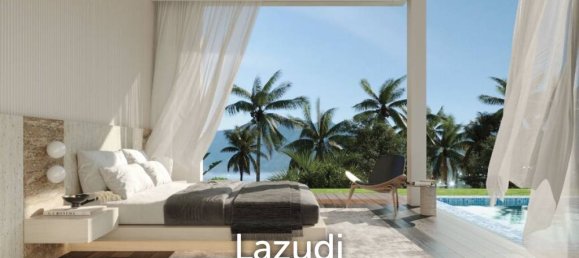 4 bedrooms Villa in Bang Tao, Thailand No. 14267 7