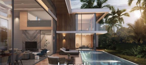 4 bedrooms Villa in Bang Tao, Thailand No. 14267 3