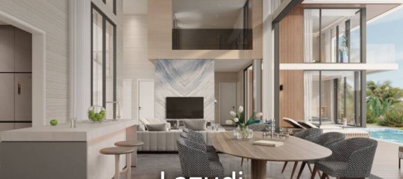 4 bedrooms Villa in Bang Tao, Thailand No. 14267 6