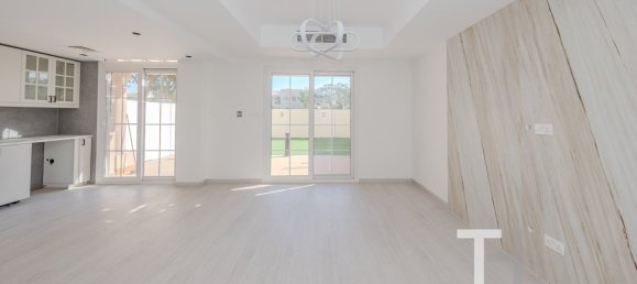 Villa T2 em The Springs, UAE N.º 94546 4