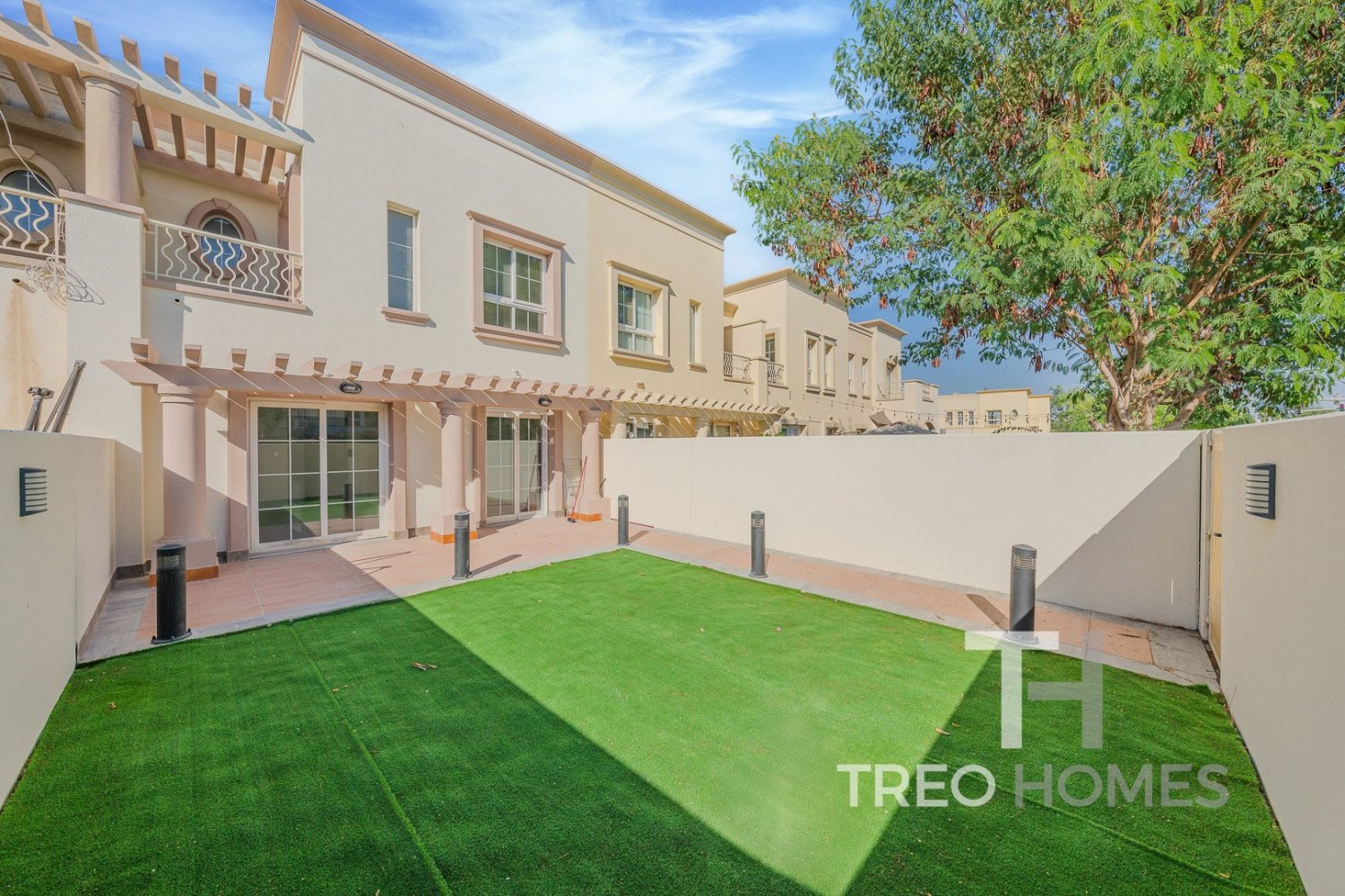 Villa T2 em The Springs, UAE N.º 94546