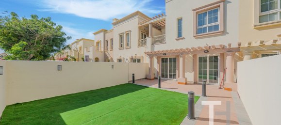 Villa T2 em The Springs, UAE N.º 94546 14