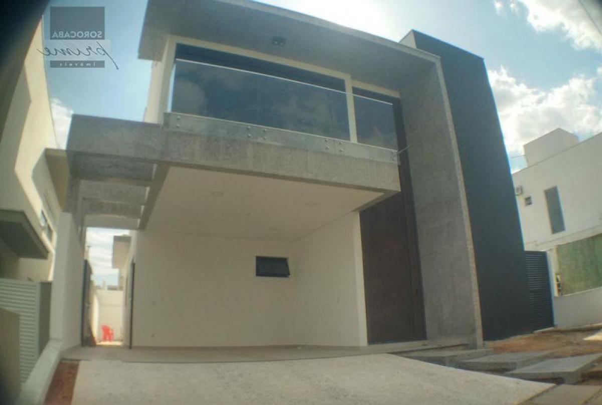 Дом с 4 спальнями в Сан-Паулу, Бразилия № 451649