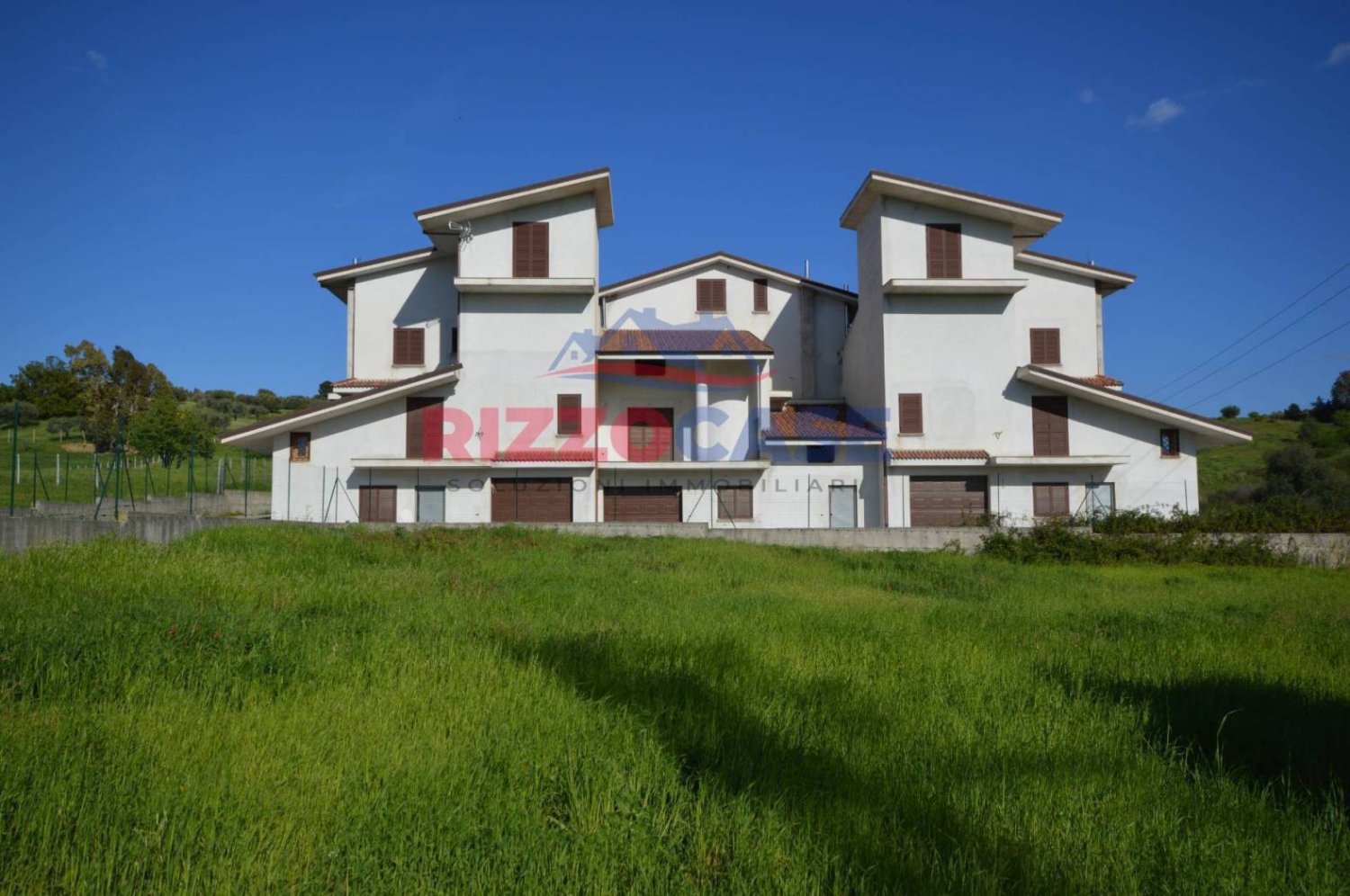 4 bedrooms House in Crosia, Italy No. 168904