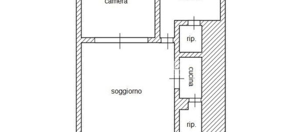 3 bedrooms House in Gioia del Colle, Italy No. 316737 17