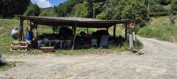 Casa de 12 divisões em Borgo San Lorenzo, Italy N.º 70916 13