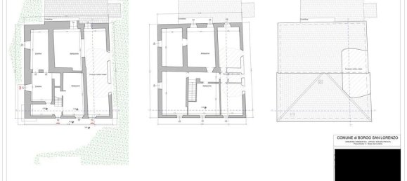 Casa de 12 divisões em Borgo San Lorenzo, Italy N.º 70916 9