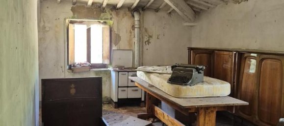 Casa de 12 divisões em Borgo San Lorenzo, Italy N.º 70916 20