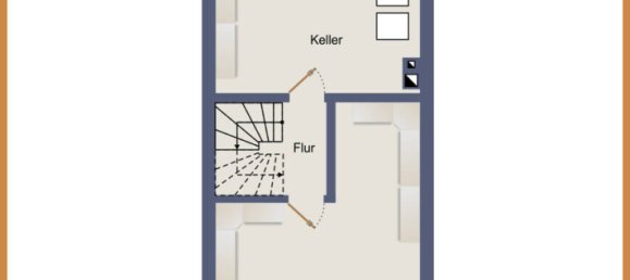 Adosado de 3 dormitorios en Ortenaukreis, Germany No. 363607 26