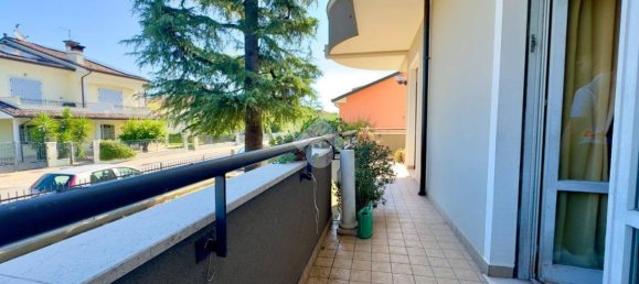 Apartamento de 3 dormitorios en San Mauro Pascoli, Italy No. 294806 7