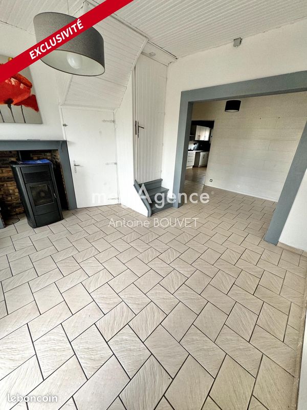 Casa T3 em Beauval, France N.º 240396