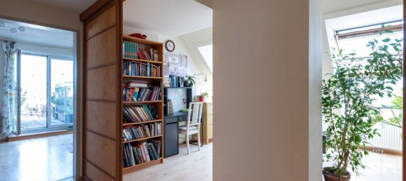 6 rooms Apartment in Margareten, Austria No. 207013 16