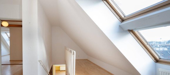 6 rooms Apartment in Margareten, Austria No. 207013 39