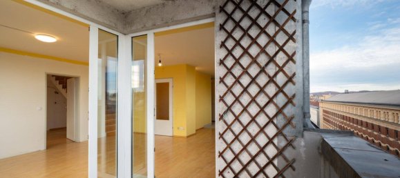 6 rooms Apartment in Margareten, Austria No. 207013 31