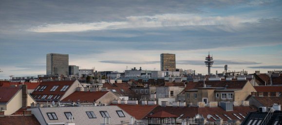 6 rooms Apartment in Margareten, Austria No. 207013 26