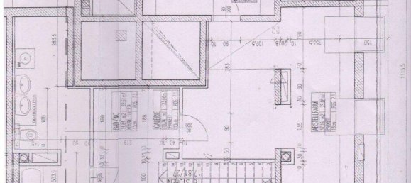 6 rooms Apartment in Margareten, Austria No. 207013 47