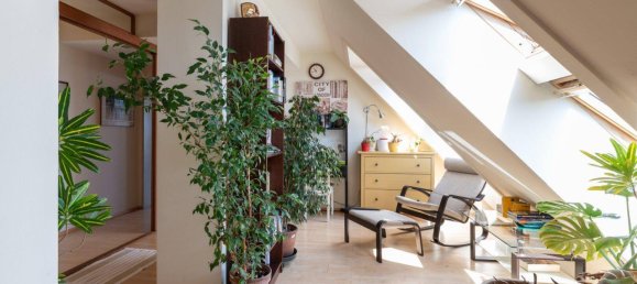 6 rooms Apartment in Margareten, Austria No. 207013 17