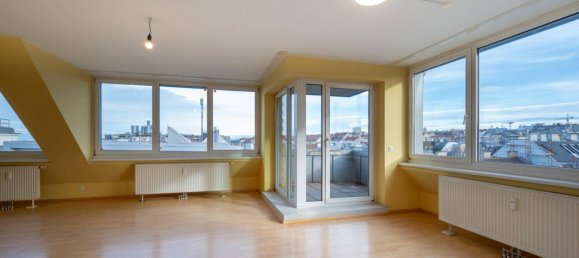 6 rooms Apartment in Margareten, Austria No. 207013 27